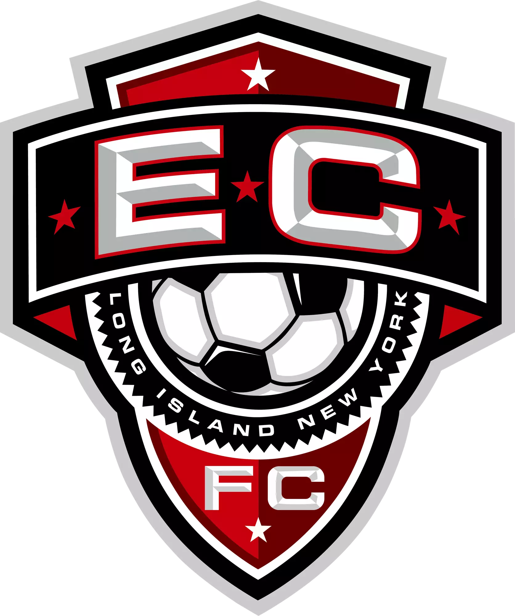 East Coast FC logo