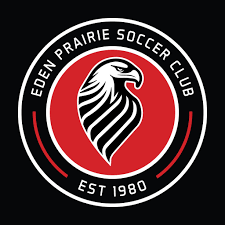 Eden Prairie Soccer Club logo