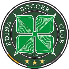 Edina Soccer Club logo