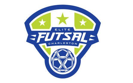 Elite Futsal Charleston logo