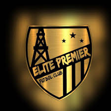 Elite Premier Football Club Texas logo
