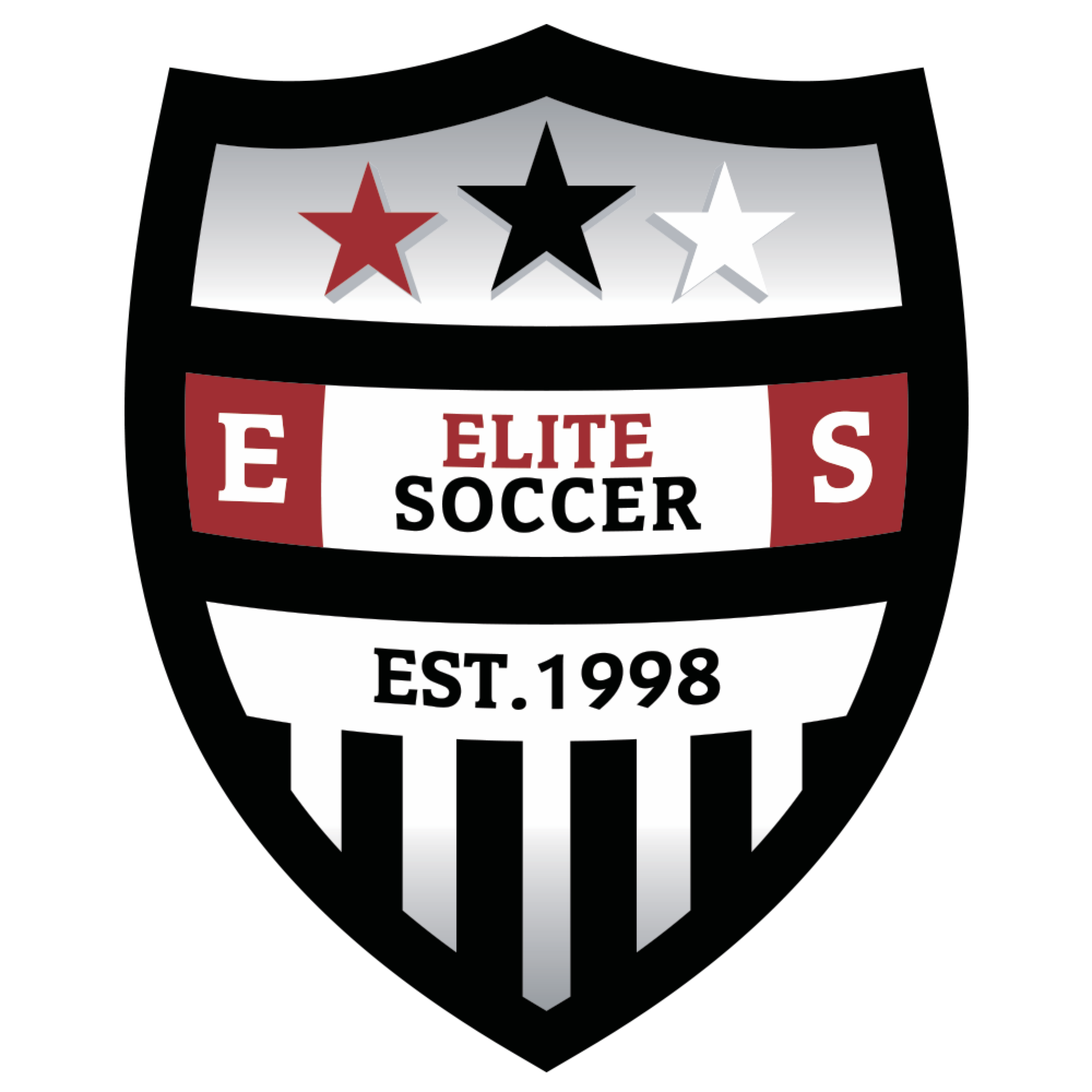 Elite Soccer Illinois logo