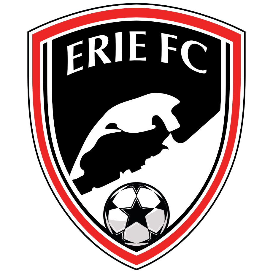 Erie Football Club logo