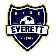 Everett Football Club logo
