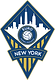 FA Euro New York logo