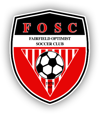 Fairfield Optimist Soccer Club logo
