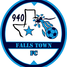 Falls Town Football Club logo