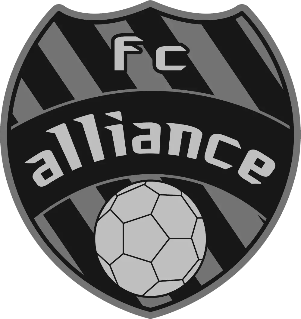 FC Alliance logo