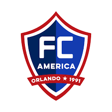 Football Club America logo