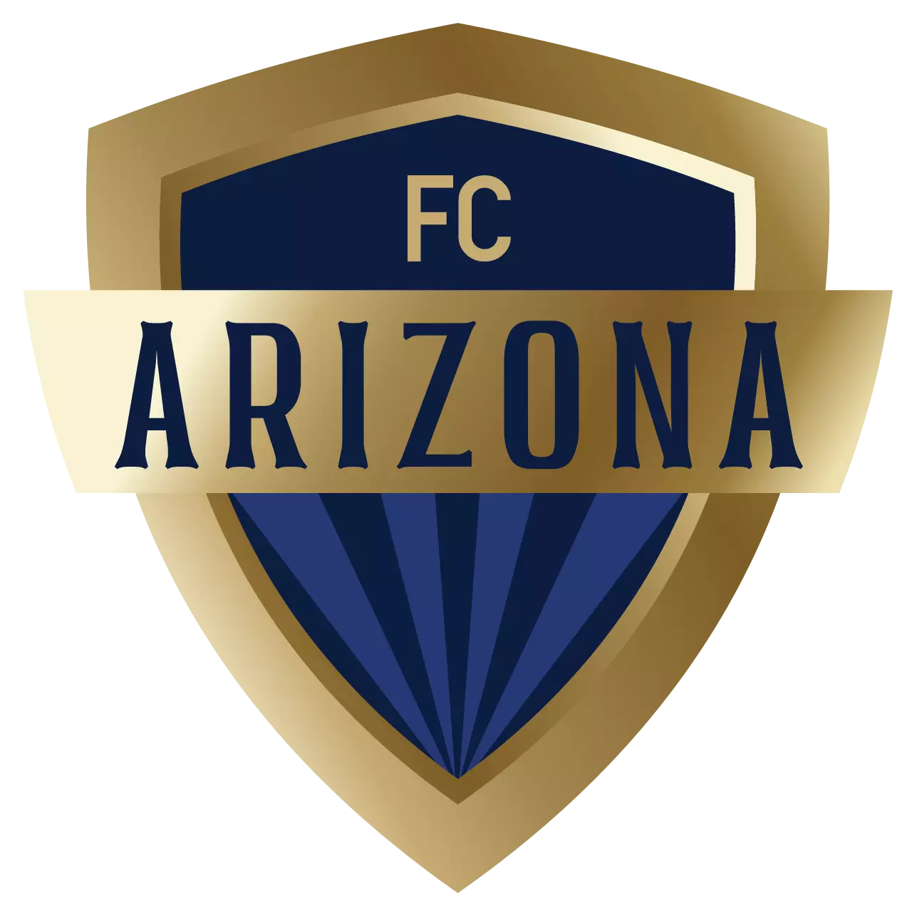 FC Arizona logo