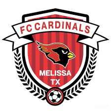 Football Club Cardinals Soccer Academy logo
