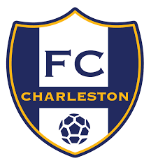 FC Charleston logo