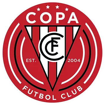 FC Copa logo