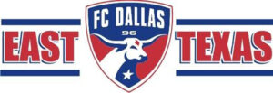 Football Club Dallas ETX logo
