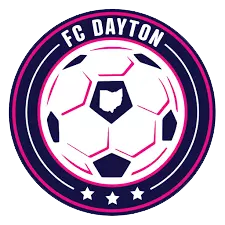 FC Dayton logo