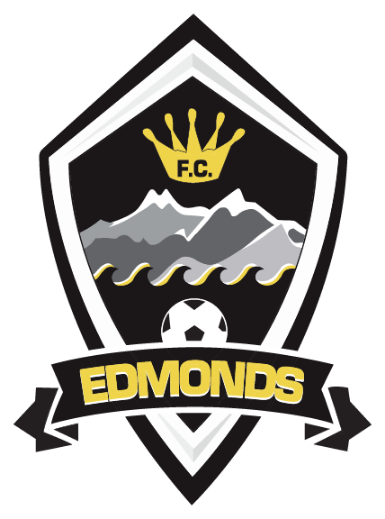 Football Club Edmonds logo