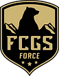 FC Golden State Force logo