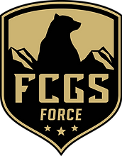 Football Club Golden State San Diego logo