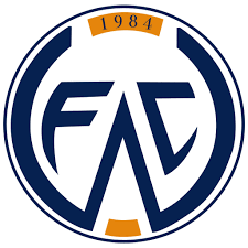 FC Hudson Valley logo