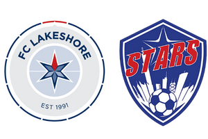 Football Club Lakeshore logo