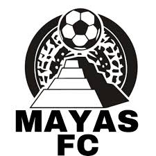 Football Club Mayas logo