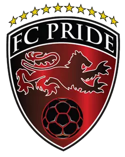 FC Pride logo