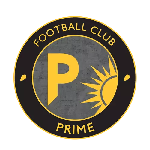 FC Prime logo
