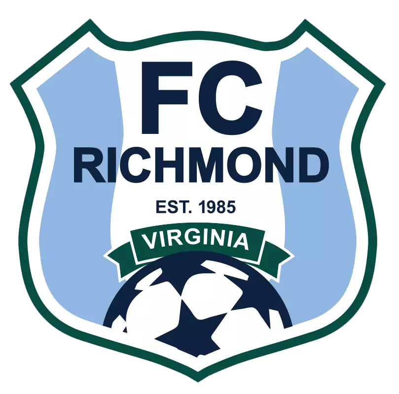FC Richmond logo