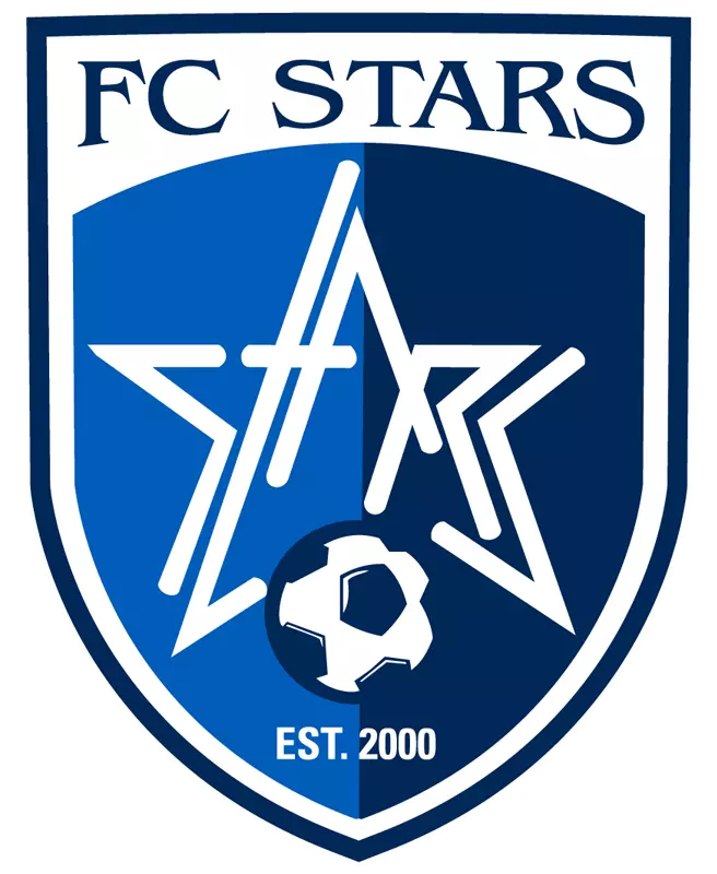 FC Stars logo
