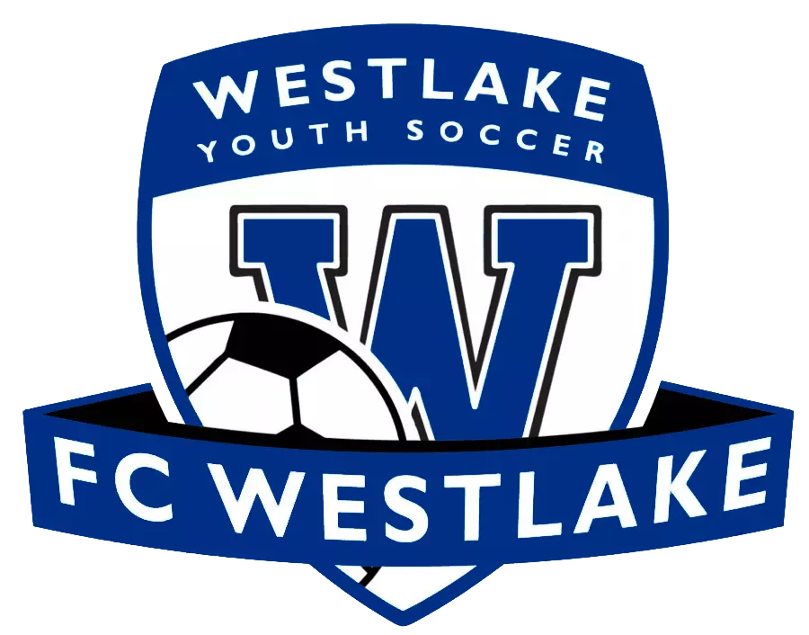 FC Westlake logo