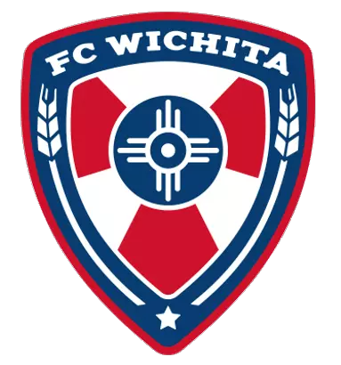 FC Wichita logo