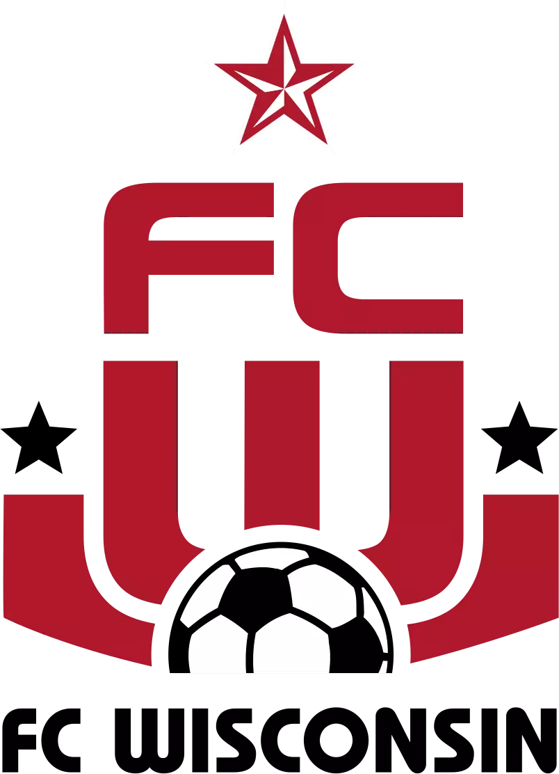 FC Wisconsin (boys) logo