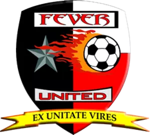 Fever United RL NTX logo