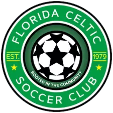 Florida Celtic logo