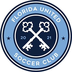Florida United logo
