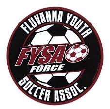 Fluvanna Youth SA logo