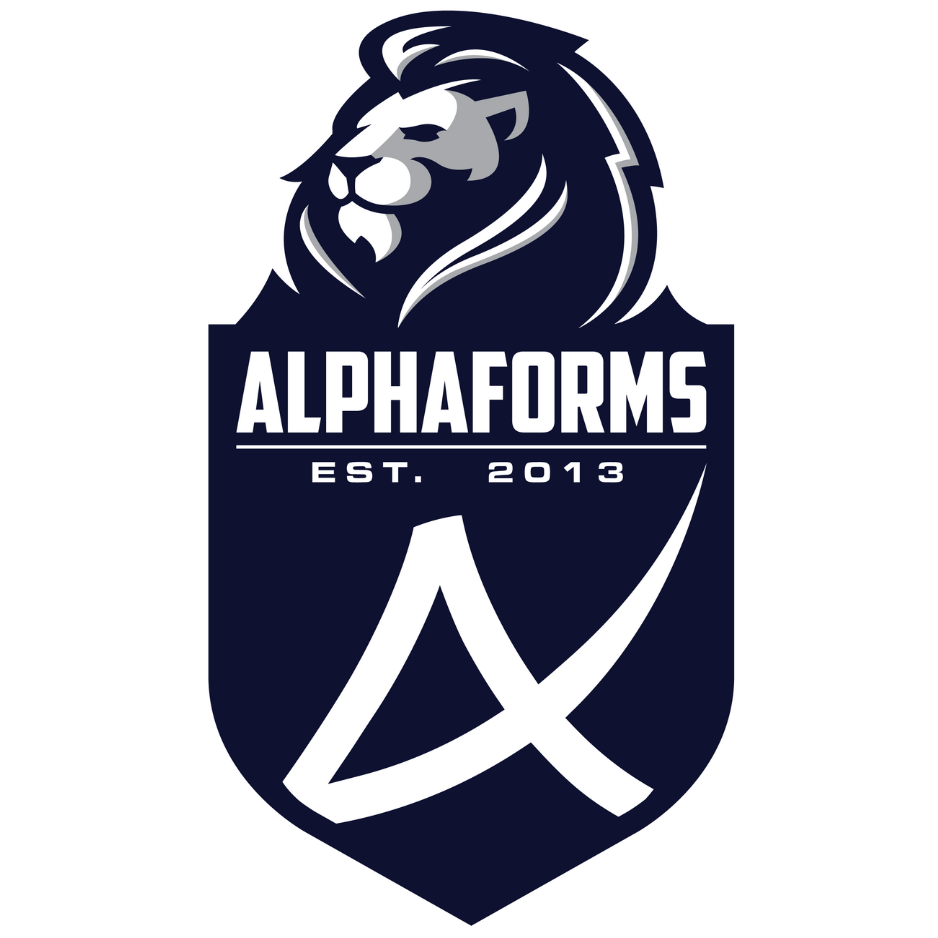 Forms Academy Soccer Club logo