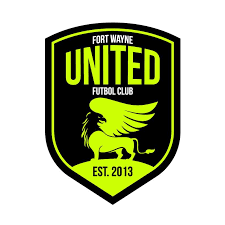 Fort Wayne United Futbol Club logo