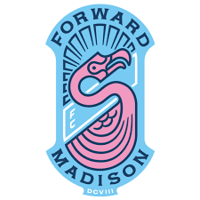 Forward Madison FC logo