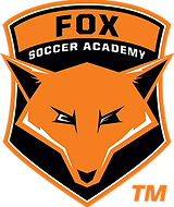 Fox Soccer Academy Carolinas logo