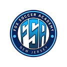 Fox Soccer Academy logo