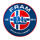 FRAM Soccer Club logo