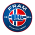 FRAM Soccer Club logo