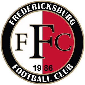 Fredericksburg Soccer Club logo
