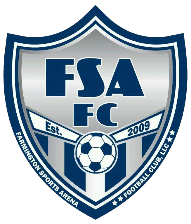 FSA FC logo
