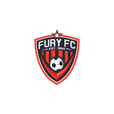 Fury Football Club (Powhatan SA) logo