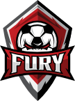 Fury Football Club logo