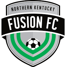 Fusion Football Club NKY logo