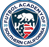 Futbol Academy of SoCal logo