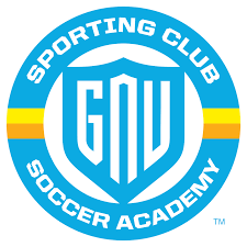 Gainesville Soccer Alliance logo